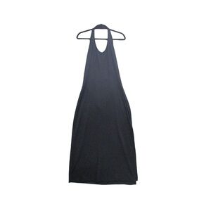 TCM Elegant Halter Maxi Sleeveless Dress Womens Size EU 42/44